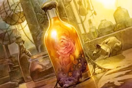 Phát sốc với những liệu pháp trường sinh bất tử, hậu thế ám ảnh