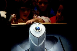 Viên kim cương "mang lời nguyền xui xẻo" từng ứng nghiệm vào ít nhất 10 người