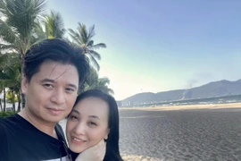 Nữ diễn viên sắp được phong NSND ở tuổi 48: Tài sắc vẹn toàn