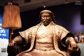 Thông tin gây sốc về nhà truyền giống vĩ đại nhất lịch sử 