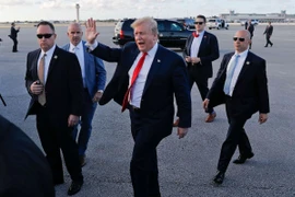 Bí mật thú vị về công việc của mật vụ Mỹ