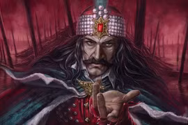 Kinh hãi kiểu tra tấn tàn bạo của nguyên mẫu bá tước ma cà rồng