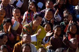 Hé lộ điều đặc biệt về Bhutan - “Vương quốc hạnh phúc nhất thế giới”