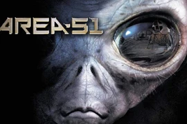 Ngoài người ngoài hành tinh, Khu vực 51 Mỹ cất giữ bí mật khác?