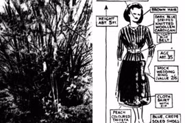 Nhiều người ám ảnh trước dòng chữ "kỳ lạ" trên tòa tháp cao 