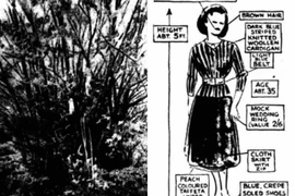 Nhiều người ám ảnh trước dòng chữ "kỳ lạ" trên tòa tháp cao 