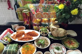 Ông Công ông Táo 2024: Cúng ngày, giờ nào để vượng tài đắc lộc? 