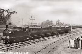 Ớn lạnh “chuyến tàu tử thần” TK 19 chở hành khách đến cõi vĩnh hằng