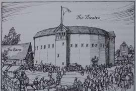 Bí ẩn nhà hát giữa lòng London “bốc hơi” chỉ sau một đêm