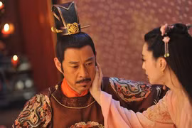 Cuộc đời của mỹ nhân châu Phi trở thành thái hậu Trung Quốc