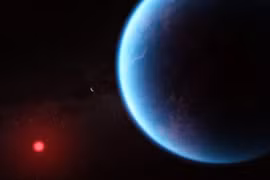 Lộ bằng chứng về sự sống ngoài hành tinh, chuyên gia kinh ngạc