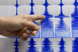 Kỳ bí âm thanh như vụ nổ lớn ở Mỹ, chuyên gia cũng bó tay