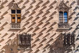 Điều đặc biệt ở ngôi nhà vỏ sò nổi tiếng nhất thế giới