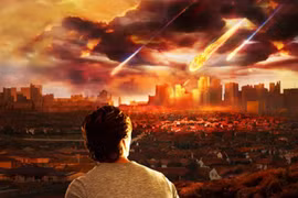 Siêu máy tính dự đoán về ngày tận thế