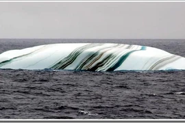 Giới khoa học ghi nhận một số hiện tượng kỳ lạ xuất hiện trên biển 