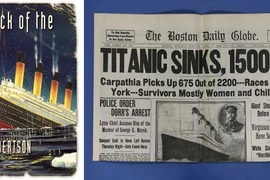 Những sự kiện trùng hợp đến khó tin trong lịch sử