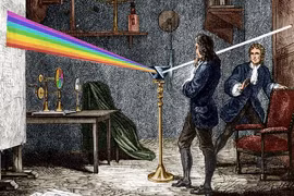 Chấn động tiên tri ngày tận thế xảy ra vào năm 2060 