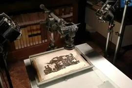 Sắp tìm thấy nơi chôn cất của triết gia Plato nhờ AI?