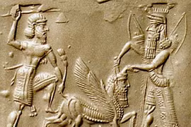 Chấn động truyền thuyết "Con người là sản phẩm của người ngoài hành tinh" 