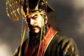 Những bảo vật quý giá nhất của Tần Thủy Hoàng tìm hoài chưa thấy