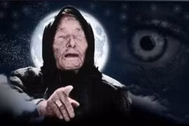Loạt tiên đoán của nhà tiên tri mù Vanga khiến hậu thế khiếp sợ