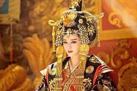 Võ Tắc Thiên nuôi nhiều sủng nam trong hậu cung vì sợ “ma“?