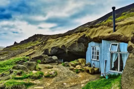 Những hình ảnh cho thấy Iceland là quốc gia độc đáo nhất thế giới