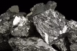 Biết gì về kim loại quý hiếm nhất thế giới?