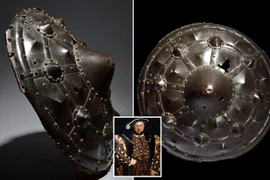 Dàn vũ khí "hủy diệt" sử dụng trong chiến tranh của người xưa