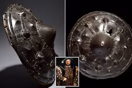 Dàn vũ khí "hủy diệt" sử dụng trong chiến tranh của người xưa