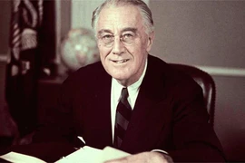 Chuyện ít biết về lễ nhậm chức Tổng thống Mỹ diễn ra trong 15 phút