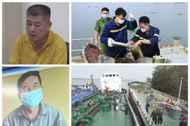 Vụ buôn lậu 200 triệu lít xăng: Kê biên tài sản trị giá hơn 1.000 tỷ đồng