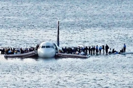 Giải mã “phép màu trên sông Hudson” 11 năm trước