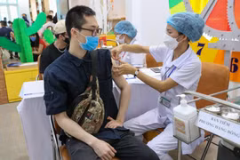 Tạm dừng cấp vắc-xin cho đơn vị triển khai tiêm chậm