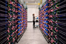 Google tuyên bố AI thiết kế chip nhanh hơn nhiều so với con người