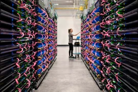 Google tuyên bố AI thiết kế chip nhanh hơn nhiều so với con người