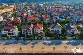 Tham mưu trình Quốc hội xem xét điều chỉnh quy hoạch sử dụng đất quốc gia