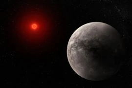 Phát hiện mới về khả năng sinh sống ở hành tinh giống Trái đất