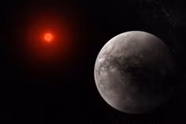 Phát hiện mới về khả năng sinh sống ở hành tinh giống Trái đất