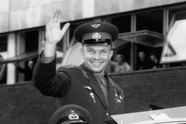 Cuộc sống kín tiếng của phi hành gia đầu tiên bay vào vũ trụ