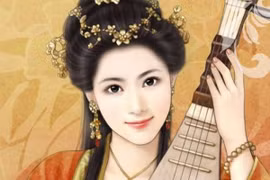 Quý phi nhà Thanh sống thọ gần 100 tuổi, được Càn Long kính trọng