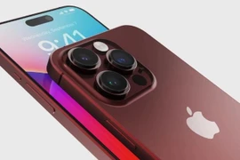 Rò rỉ cấu hình, thiết kế iPhone 17 khiến iFan háo hức