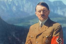 Chi tiết giật mình vụ ám sát Hitler của Đại tá quân đội Đức