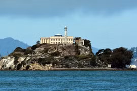 Nhà tù kiên cố nhất nước Mỹ và những vụ vượt ngục táo bạo 