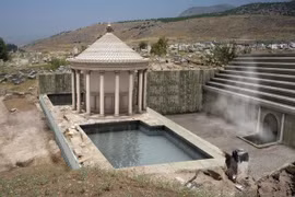 Sự thật rợn người về “cổng địa ngục” vào là mất mạng