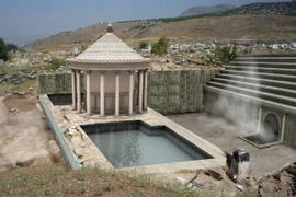 Sự thật rợn người về “cổng địa ngục” vào là mất mạng