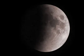 Xem hiện tượng “trăng máu” dài nhất thế kỷ như nào?