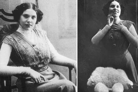 Vì sao Sa hoàng yêu thích bóng hồng trở thành điệp viên Liên Xô?