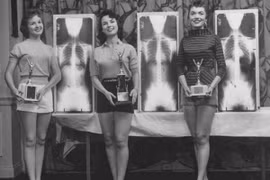 10 bức ảnh hiếm độc trong lịch sử, ai xem cũng bất ngờ