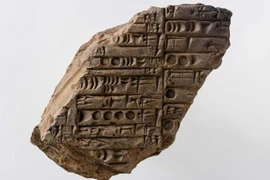 Nóng: Phát hiện dấu vết nền văn minh lâu đời nhất thế giới 